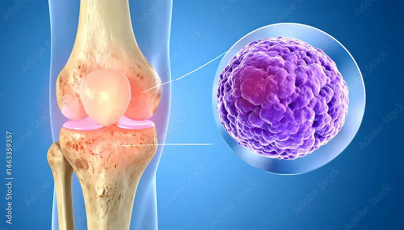 Understanding Osteoarthritis Symptoms, Causes, and Management
